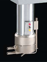 博勒飛 BROOKFIELD Wells/Brookfield錐板型DV-I Prime粘度計(jì)